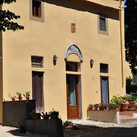 Visconte Apartment Firenze Szoba fotó