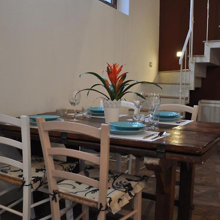 Visconte Apartment Firenze Kültér fotó