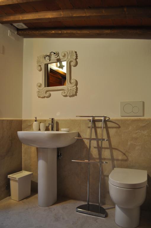 Visconte Apartment Firenze Szoba fotó