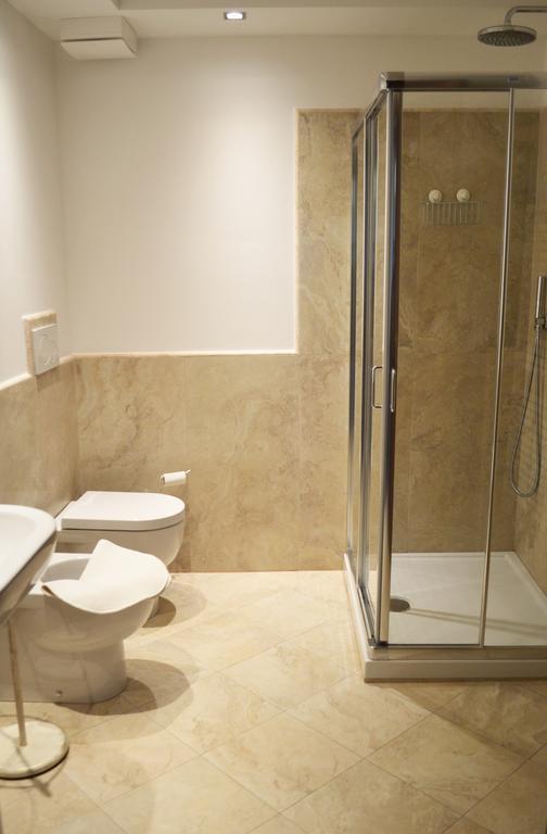 Visconte Apartment Firenze Szoba fotó