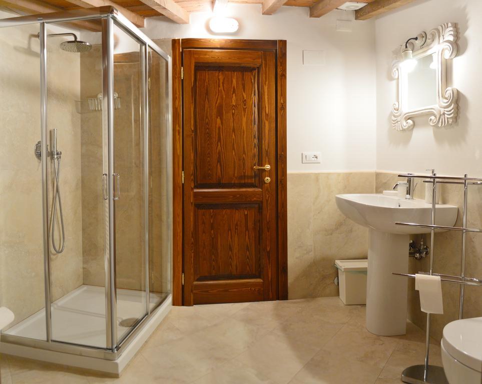 Visconte Apartment Firenze Szoba fotó