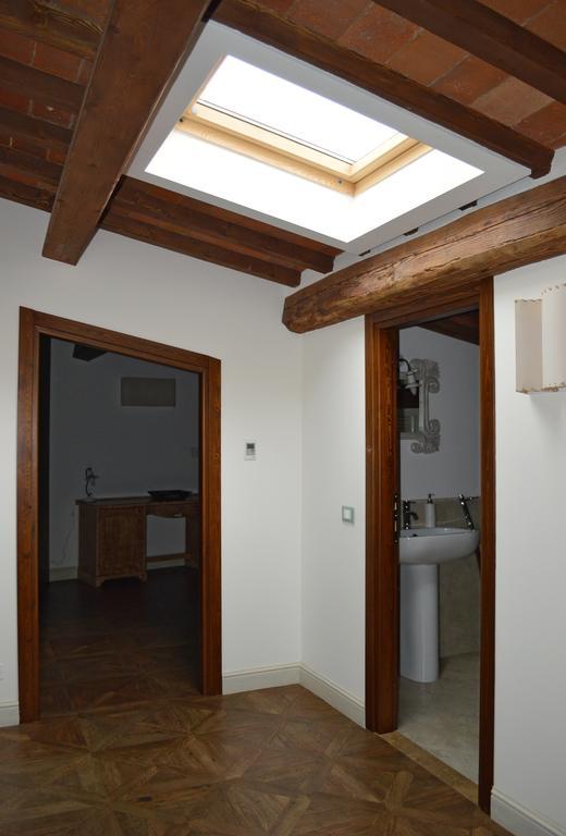 Visconte Apartment Firenze Szoba fotó
