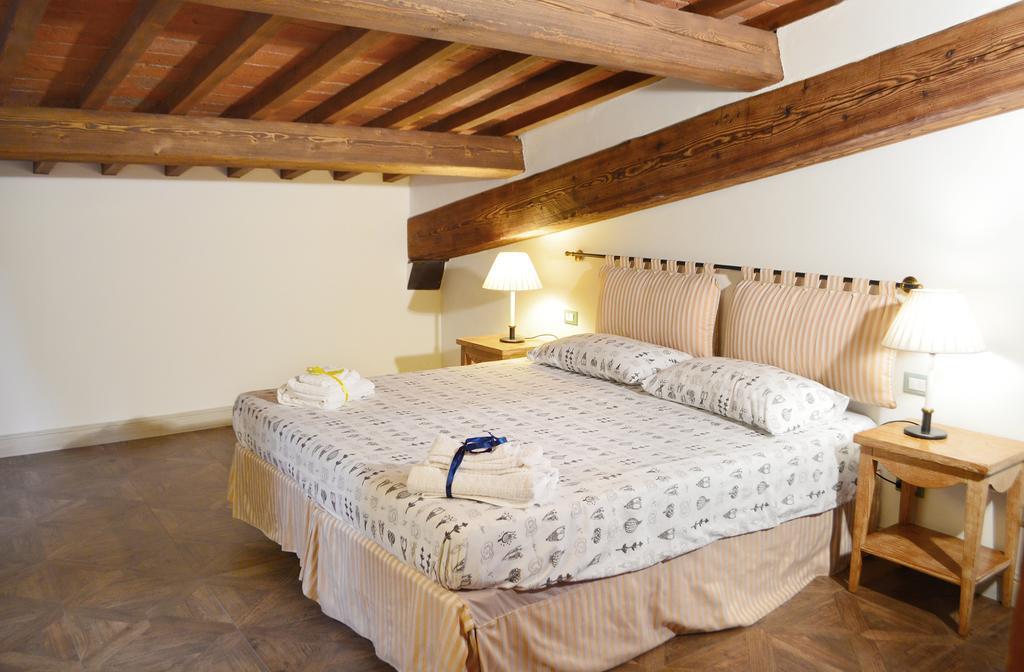 Visconte Apartment Firenze Szoba fotó