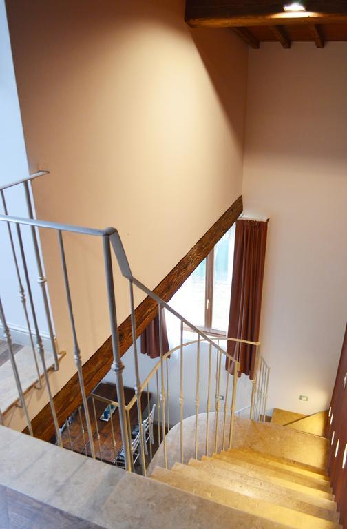 Visconte Apartment Firenze Szoba fotó