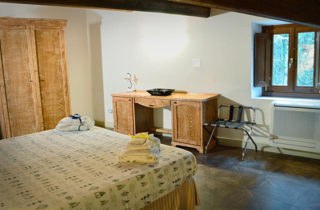 Visconte Apartment Firenze Szoba fotó