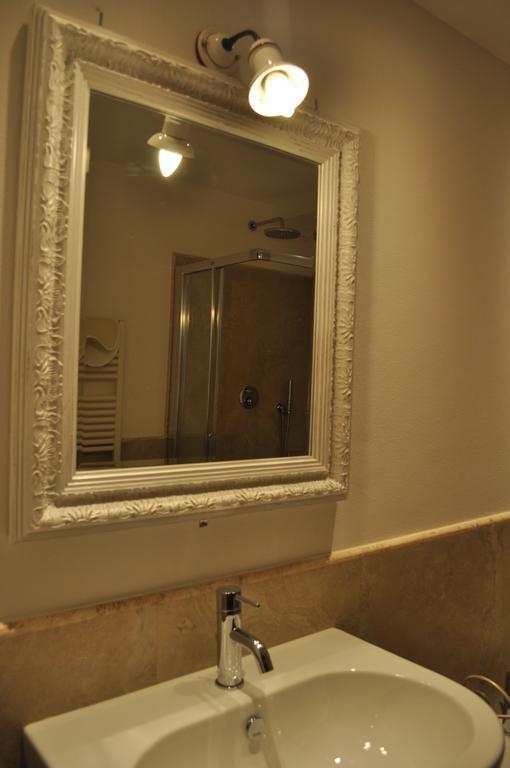 Visconte Apartment Firenze Szoba fotó