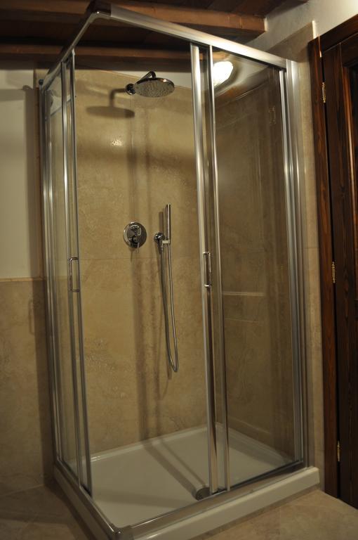 Visconte Apartment Firenze Szoba fotó