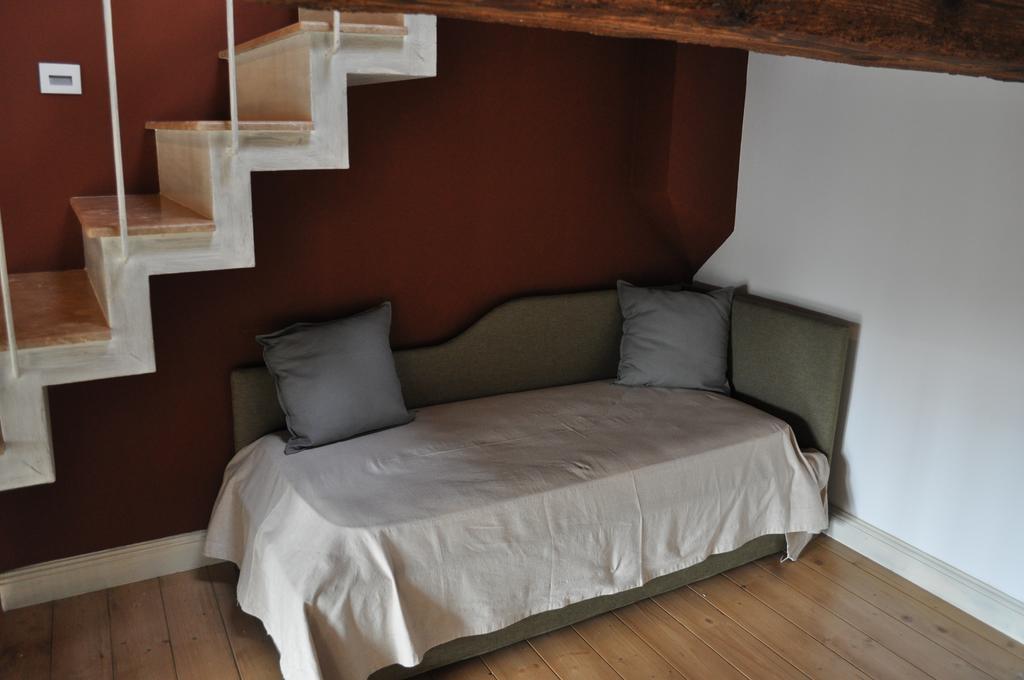 Visconte Apartment Firenze Szoba fotó