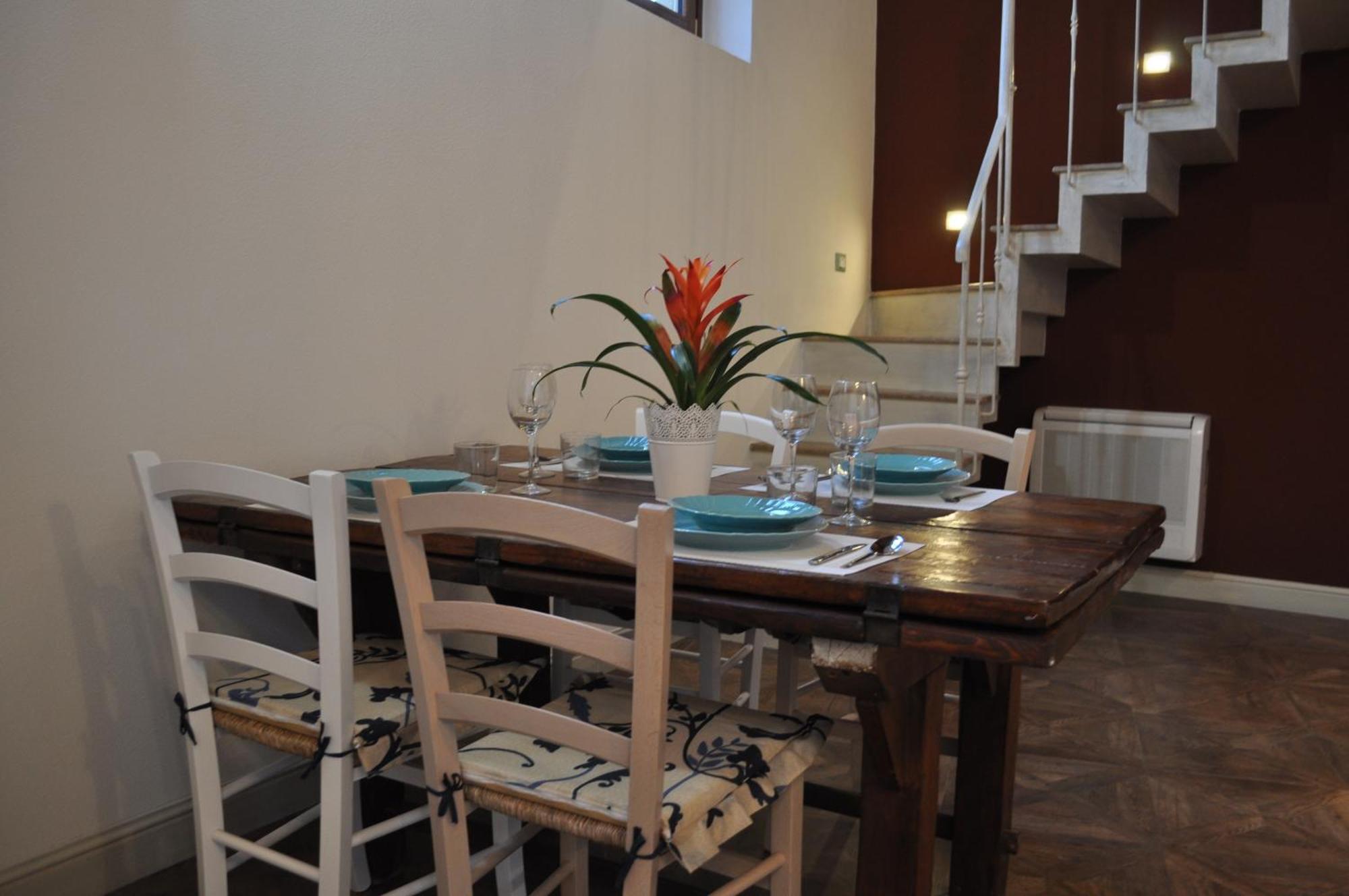 Visconte Apartment Firenze Kültér fotó