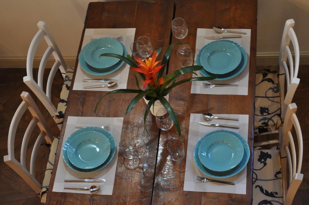 Visconte Apartment Firenze Szoba fotó
