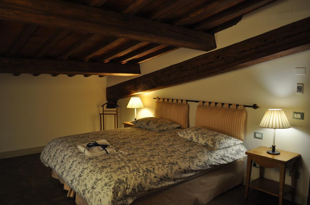 Visconte Apartment Firenze Szoba fotó