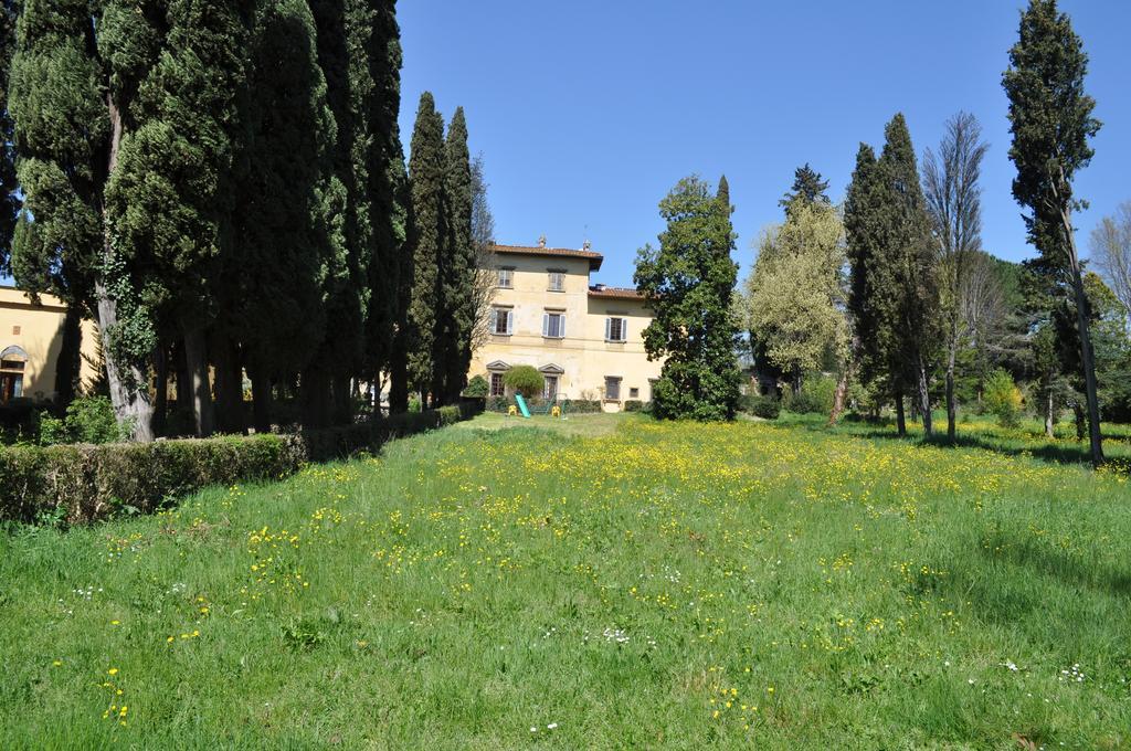 Visconte Apartment Firenze Szoba fotó
