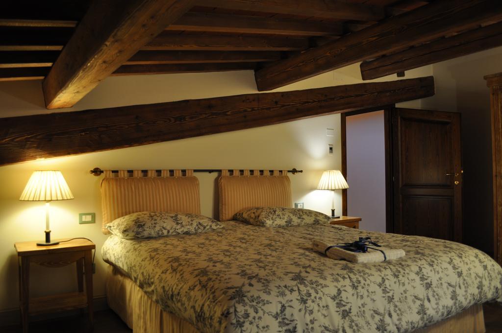 Visconte Apartment Firenze Szoba fotó